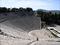 Image for Epidaurus - Peloponnese, Greece