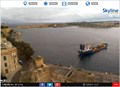 Image for The Grand Harbour - Valletta / Malta