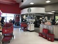 Image for Starbucks - Target #676 - Salinas, CA