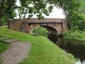 Image for Middle Bridge Road Bridge Over The Chesterfield Canal - Gringley On The Hill, UK
