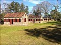 Image for Slave Houses - Boone Hall Plantation - Mount Pleasant, SC