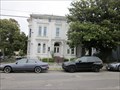 Image for White Mansion - Oakland, CA