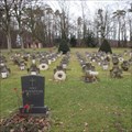 Image for Cemetery of psychiatric hospital in Wiesloch, Germany