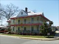 Image for Nelson Hotel - Painted Lady - Reidsville, GA