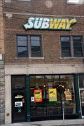 Image for Subway - Kentucky Ave - Pineville, KY