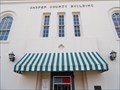 Image for Jasper County Building - Jasper, TX