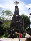 Image for altar in batuan - Bali, Indonesia