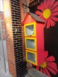 Image for Little Free Library 98325 - Wichita, KS