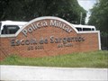 Image for Policia Militar - Escola de Sargentos - Sao Paulo, Brazil
