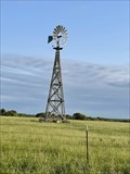 Image for Windmill - Pershing, OK