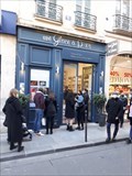 Image for Une Glace à Paris - Paris, France