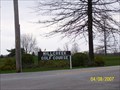 Image for Mill Creek Golf Club - Ostrander, Ohio