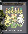 Image for Albert Arms - Garden Row, London, UK