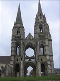Image for Abbaye Saint Jean des Vignes - Soissons, France