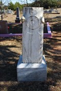 Image for John R. Wilkinson - New Hope Cemetery - Parker County, TX