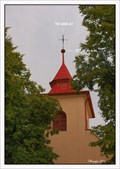 Image for TB 3404-23 Hrubcice, kostel, CZ