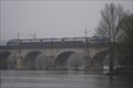 Image for Cinq Mars la Pile Railroad Bridge – centre - France