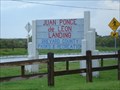 Image for Juan Ponce de Leon Landing - Melbourne Beach, FL, USA