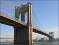 Image for Brooklyn Bridge in New York City