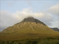 Image for Buachaille Etive Mòr - Highland, Scotland.