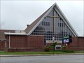 Image for Saint Luke Evangelical Lutheran Church - Parkville MD