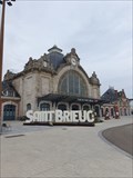 Image for Gare de Saint-Brieuc - France