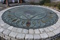 Image for The Gloucester Compass Rose - Gloucester, MA