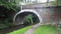 Image for Arch Bridge 86 Over Leeds Liverpool Canal - Wheelton, UK