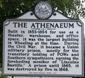 Image for The Athenaeum