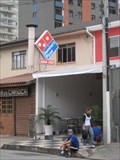 Image for Domino's - Rua Nova Cidade - Sao Paulo, Brazil