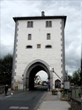Image for Brückenturm Lahnbrücke Limburg