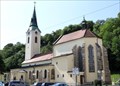 Image for Pfarrkirche / Parish church St. Stephan - Amstetten, Austria
