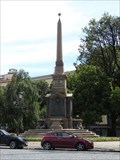 Image for Dogali Obelisk - Roma, Italy