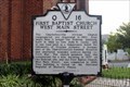 Image for First Baptist Church-West Main Street