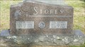 Image for Joe Storey - Mountain View Cemetery - Mountain View, Ar.