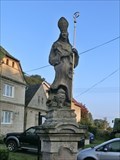 Image for St. Procopius of Sázava - Mukov, Czech Republic
