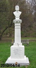 Image for John F. Kennedy Statue - Altoona, Pennsylvania