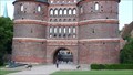 Image for Holstentor - Lübeck, Germany