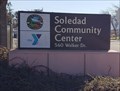 Image for South County YMCA -  Soledad, CA