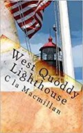 Image for West Quoddy Lighthouse: Lubec, Maine
