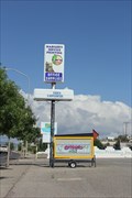 Image for Habiger's Printing, Financial Services, & Sno-Cones -- Grants NM