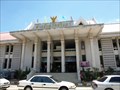 Image for Surin Province Court House—Surin Town, Surin Province, Thailand