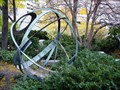 Image for Peace Garden Sundial, Toronto, Ontario, Canada