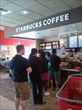 Image for Starbucks - Target San Jose North - San Jose, CA