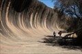 Image for Wave Rock, Hyden, Western Australia, Australia
