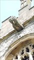 Image for Gargoyles - St Peter & St Paul - Upton, Nottinghamshire