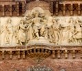 Image for Arc de Triomf Friezes - Barcelona, Spain