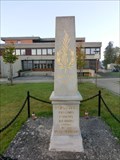 Image for World War Memorial - Vetrný Jeníkov, Czech Republic