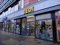 Image for TEDI 1€-Discount - Karl-Liebknecht-Straße, Berlin, Germany