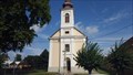 Image for Church of Visitation - Balatonmagyarod, Hungary